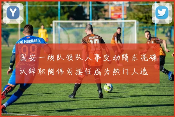 国安一线队领队人事变动隋东亮确认辞职陶伟或接任成为热门人选